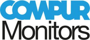Compur Monitors Logo